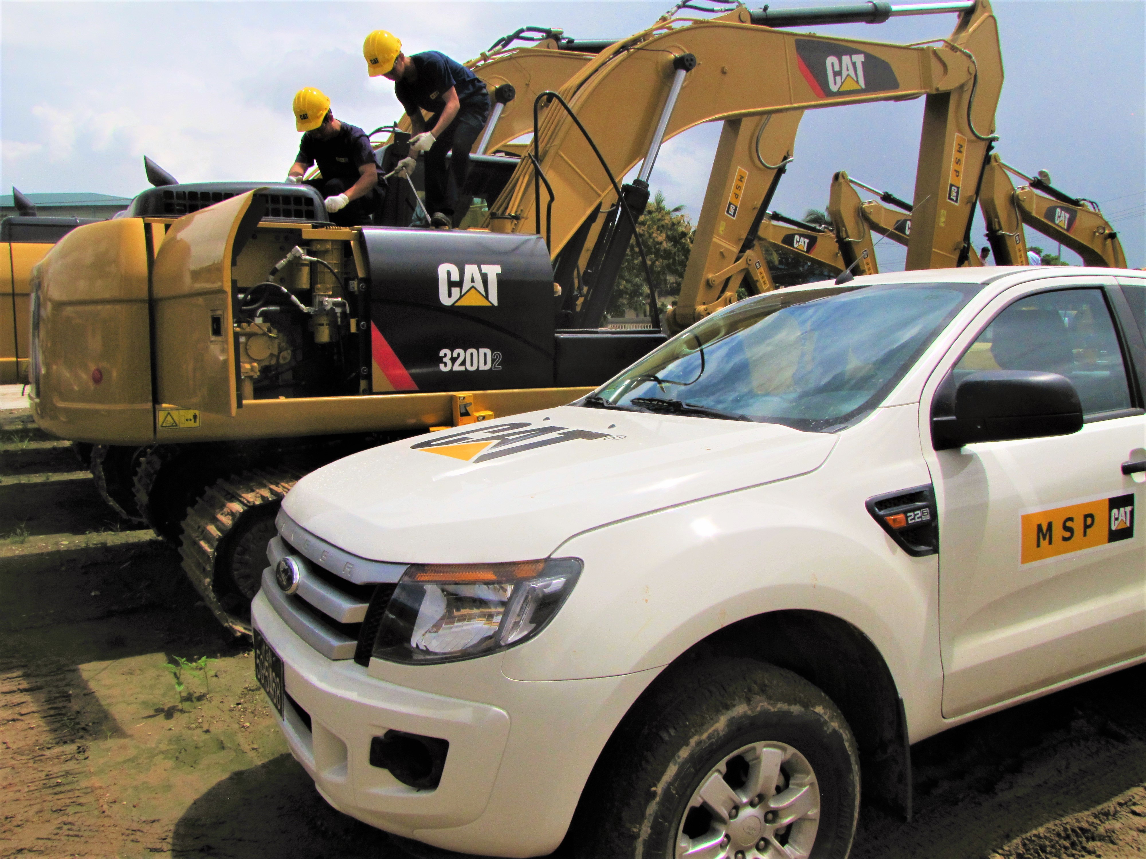 Field Service